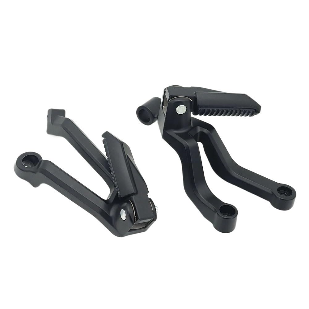 Fußrasten fussrasten Motorradzubehör Beifahrerfußrastenhalterung Peg Kit Fußpedal Fußrasten Support Für Nightster RH975 RH 975 2022 Fußrasten fussrasten Motorradzubehör Beifahrerfußrastenhalterung Peg Kit Fußpedal Fußrasten Support Für Nightster RH975 RH 975 2022 von WXPYAQT