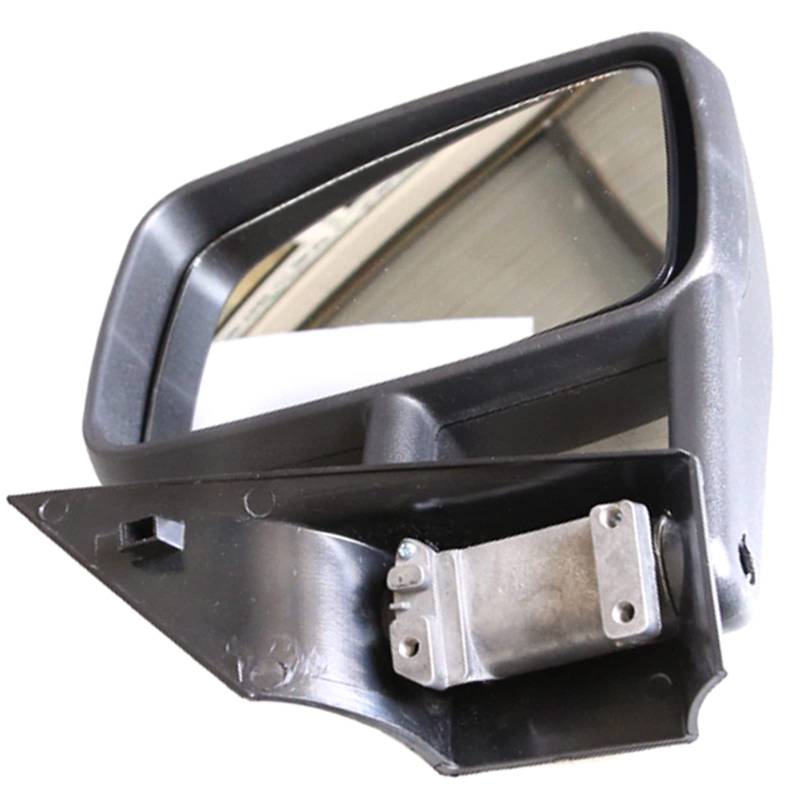 WXQP Außenspiegel Manuell Rechts für Mercedes Sprinter Van 901-905 9018100216 9018106416 9018110107 von WXQP