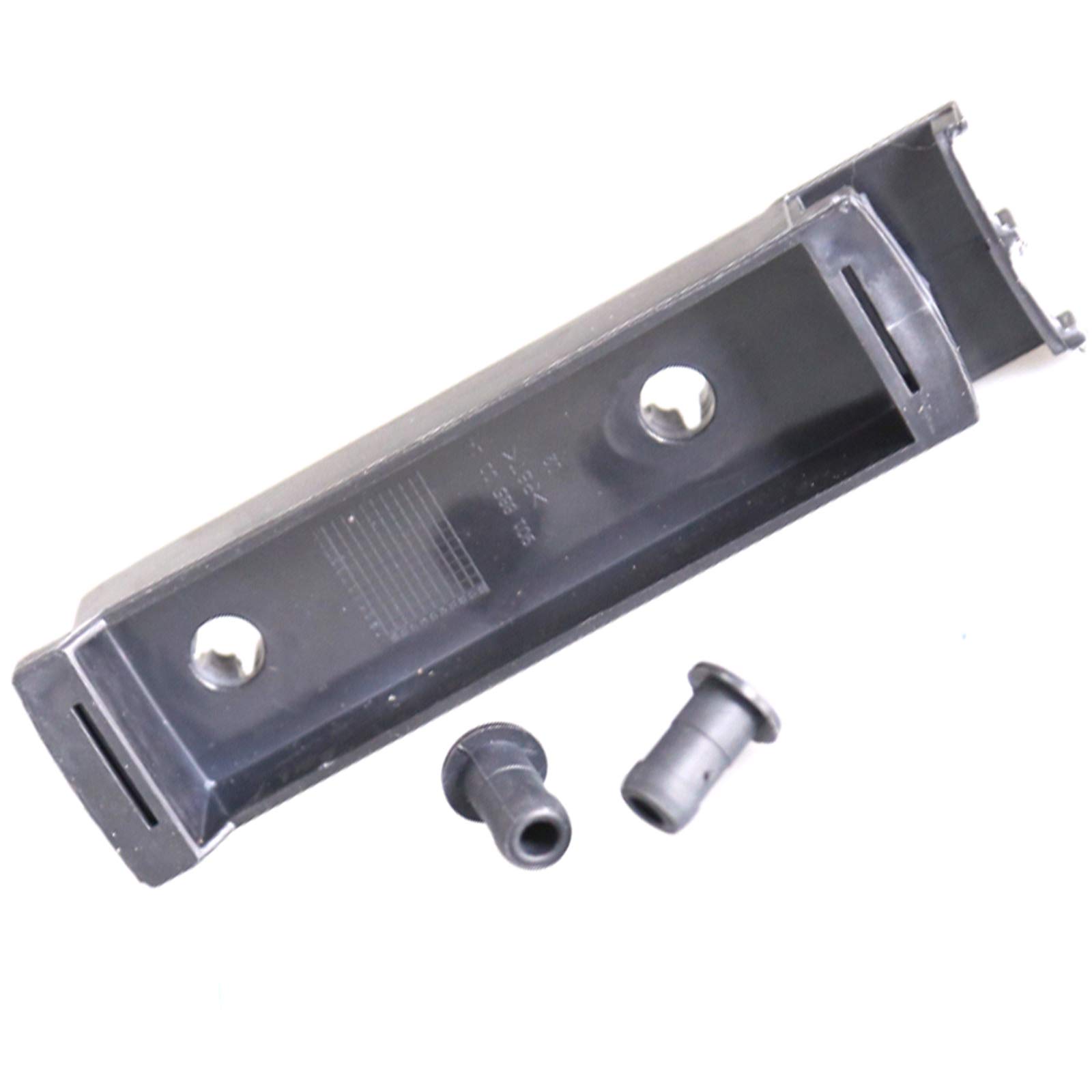 WXQP Auto Stoßstange Seitenhalterung Halter für Mercedes Sprinter 906 OE 9018850014 von WXQP