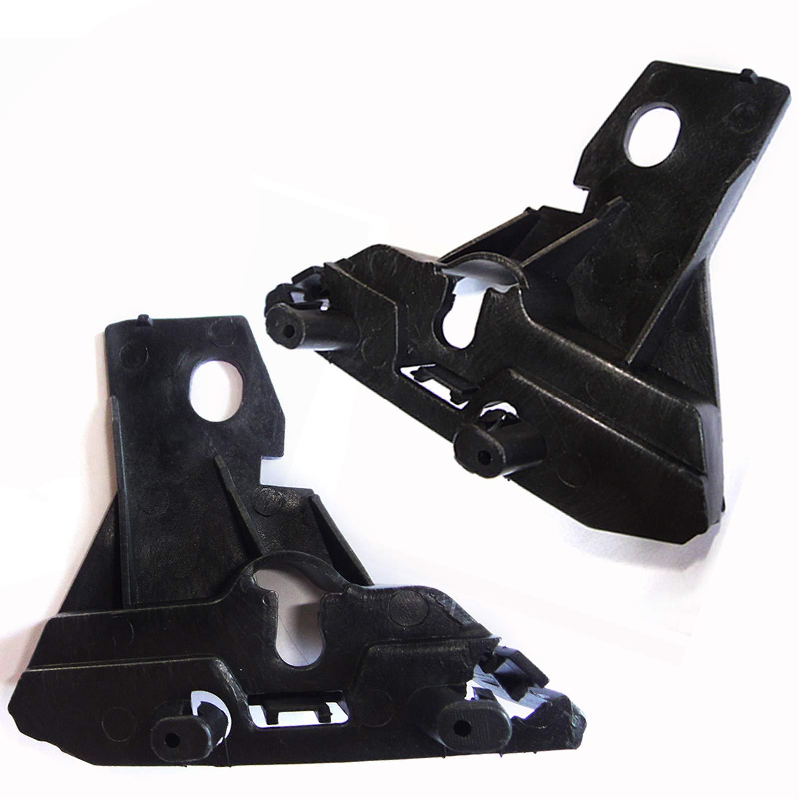 WXQP Frontpanelhalter Set Stoßstange Seitenstütze links rechts für Mercedes Sprinter 906 2500 3500 für VW CRAFTER OE 9068821014 9068821114 WXQP Frontpanelhalter Set Stoßstange Seitenstütze links rechts für Mercedes Sprinter 906 2500 3500 für VW CRAFTER OE 9068821014 9068821114 von WXQP