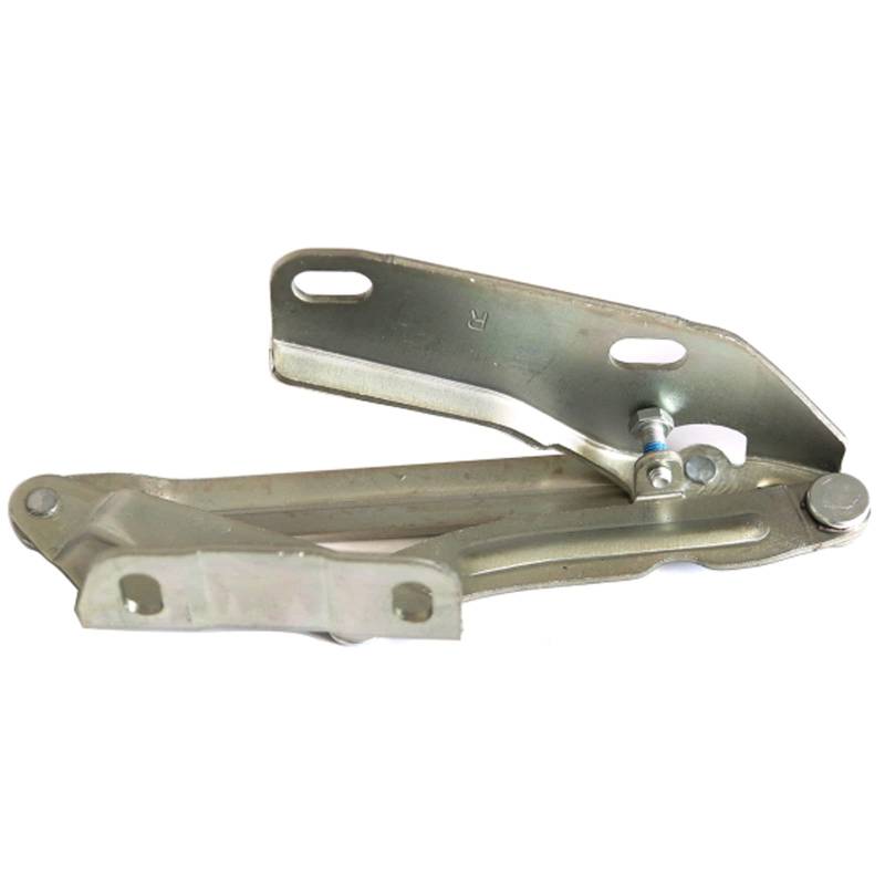 WXQP RHD Motorhaube Scharnier rechts für Mercedes Sprinter Van 906 3,5-t 2006-9067500121 von WXQP