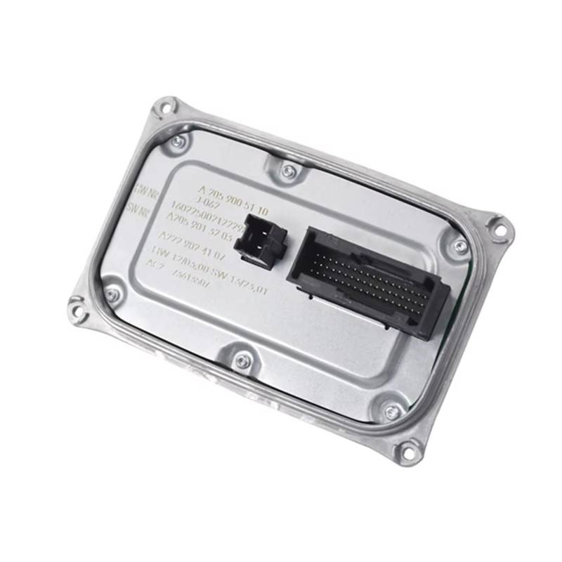 Adaptives Scheinwerfersteuermodul Für Benz Für C-Klasse W205 S205 C205 A205 Ab 2014-2018 Steuergerät A2059005110 A2C73613507 A2059004330 von WXSSH