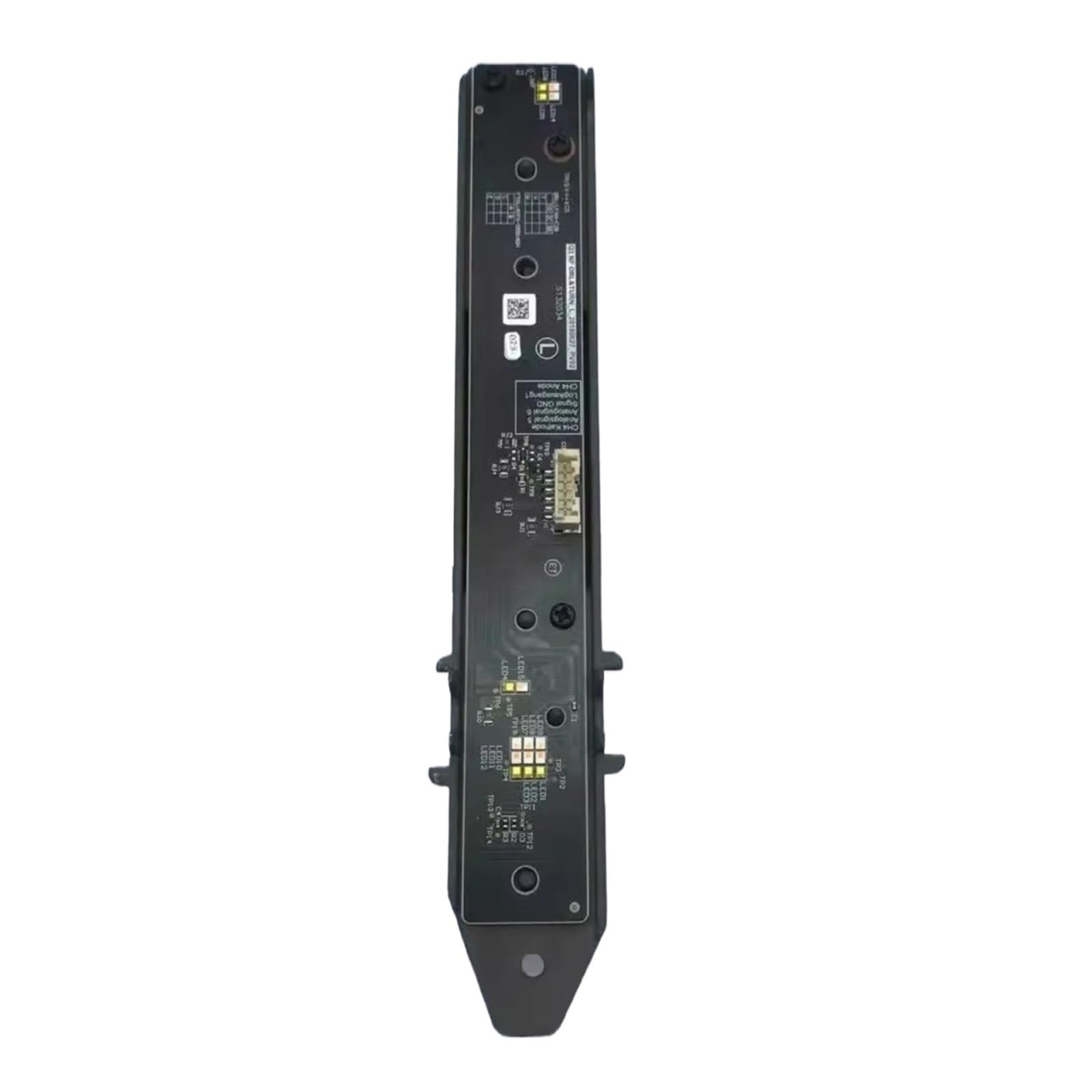 Adaptives Scheinwerfersteuermodul Für Q3 83A F3 1101.065 Scheinwerfer Zündung Tagfahrlicht Control Module für Motor für Symbol DAD447014 Adaptives Scheinwerfersteuermodul Für Q3 83A F3 1101.065 Scheinwerfer Zündung Tagfahrlicht Control Module für Motor für Symbol DAD447014 von WXSSH