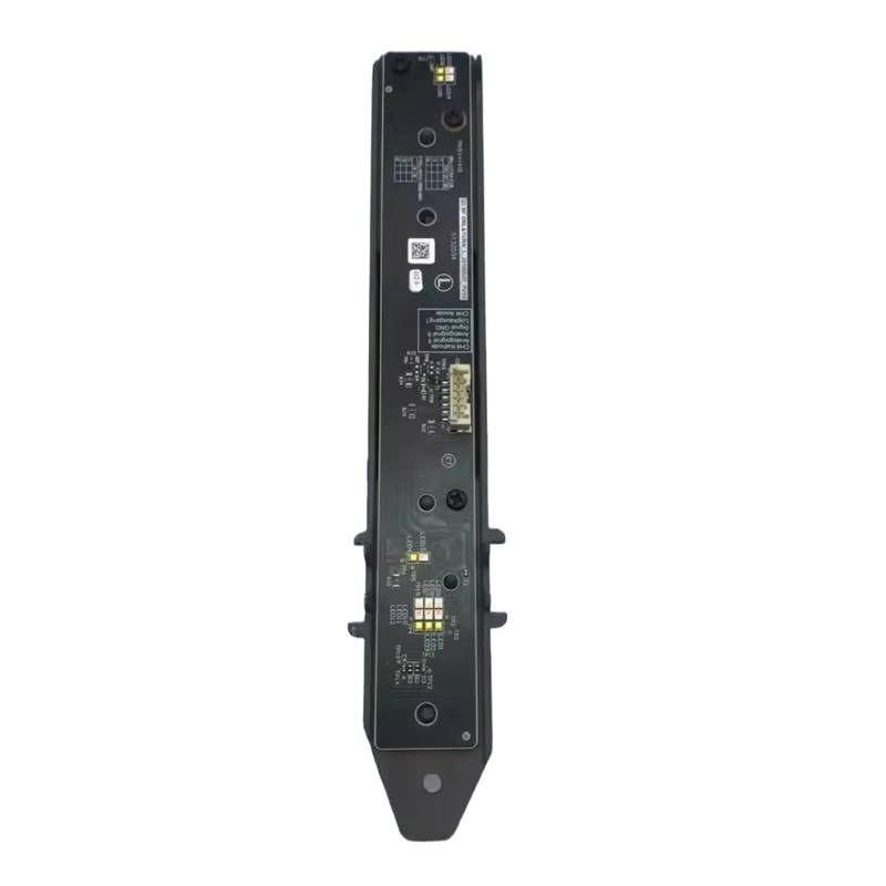 Adaptives Scheinwerfersteuermodul Für Q3 83A F3 1101.065 Scheinwerfer Zündung Tagfahrlicht Control Module für Motor für Symbol DAD447014 von WXSSH