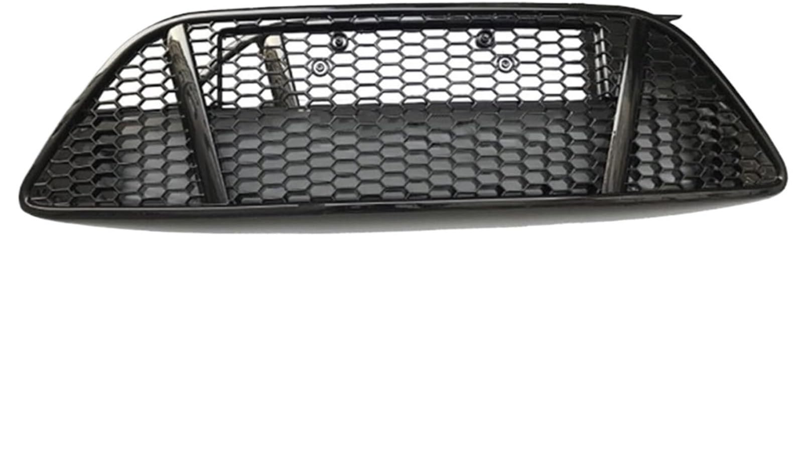Auto Nebelscheinwerfer Kühlergrill Auto Dekoration Stoßstange Grille Unteren Grille Waben Für Focus Für Fließheck 2009-2012 von WXSSH