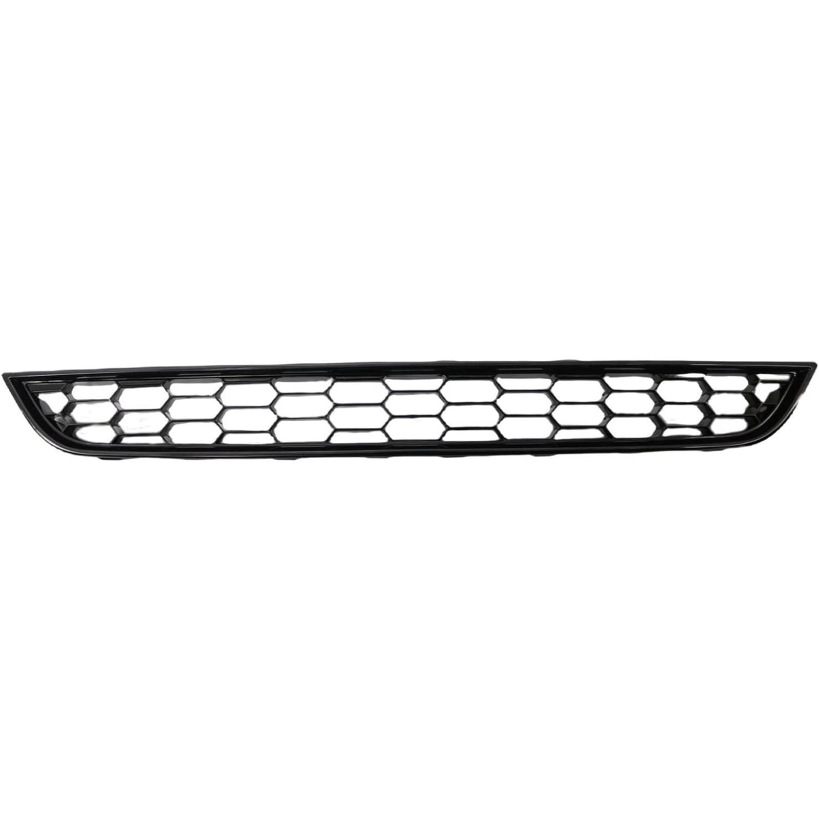 Auto Nebelscheinwerfer Kühlergrill Kühlergrill-Zierleisten für Fiesta 2013–2017, Teileersatz, Frontstoßstangen-Kühlergrill-Dekoration für Kühler Auto Nebelscheinwerfer Kühlergrill Kühlergrill-Zierleisten für Fiesta 2013–2017, Teileersatz, Frontstoßstangen-Kühlergrill-Dekoration für Kühler von WXSSH