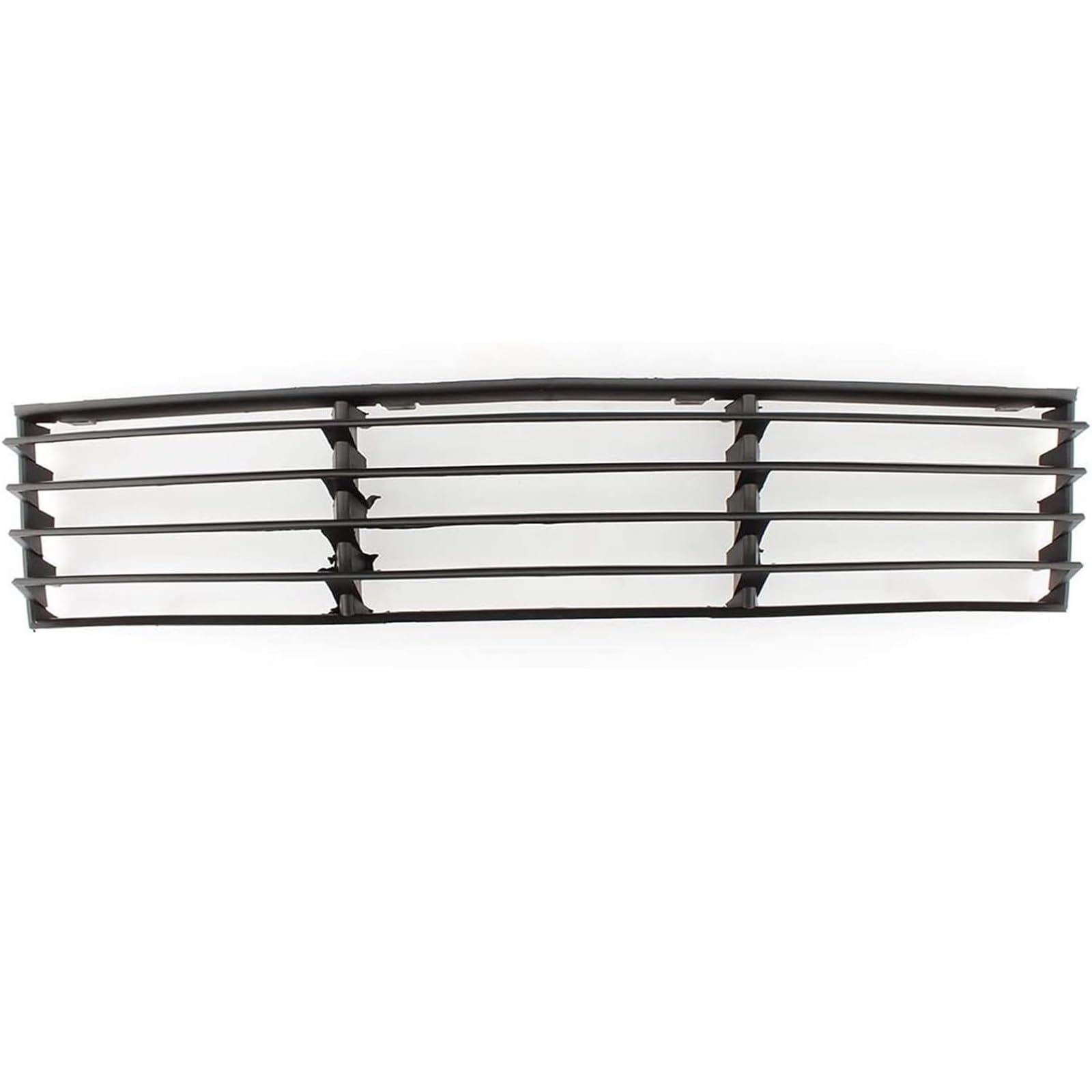 Auto Nebelscheinwerfer Kühlergrill Kühlergrill-Zierleisten für Passat B5.5, schwarzer vorderer unterer Grillstoßfänger für Lüftungsmitte-Haubengrill Auto Nebelscheinwerfer Kühlergrill Kühlergrill-Zierleisten für Passat B5.5, schwarzer vorderer unterer Grillstoßfänger für Lüftungsmitte-Haubengrill von WXSSH
