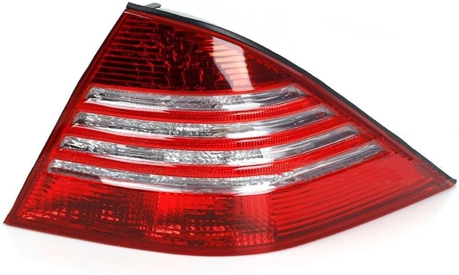 Auto-Rücklicht Bremslichter Für Mercedes Für Benz W220 S280 S300 S320 S350 S500 S600 2002-2005(Left and right) von WXSSH