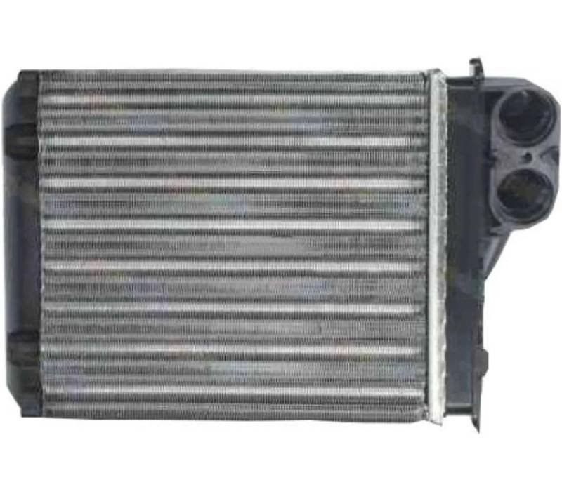 Autokühler 6001547484 für Dacia Auto Heizung Für Heizkörper Auto Für Motor Für Heizkörper von WXSSH