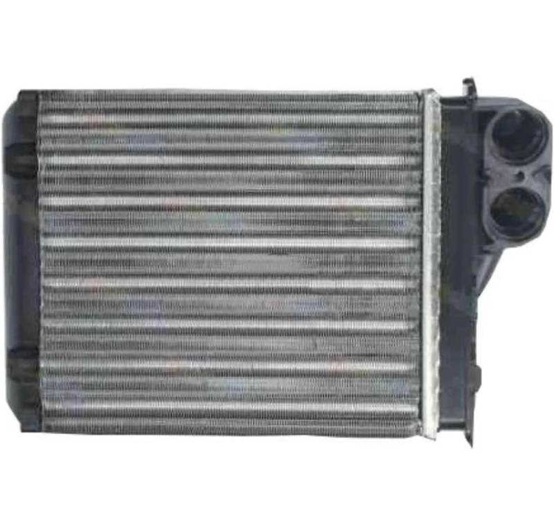 Autokühler 6001547484 für Sandero Auto Heizung Heizkörper Auto Motor Für Heizkörper von WXSSH