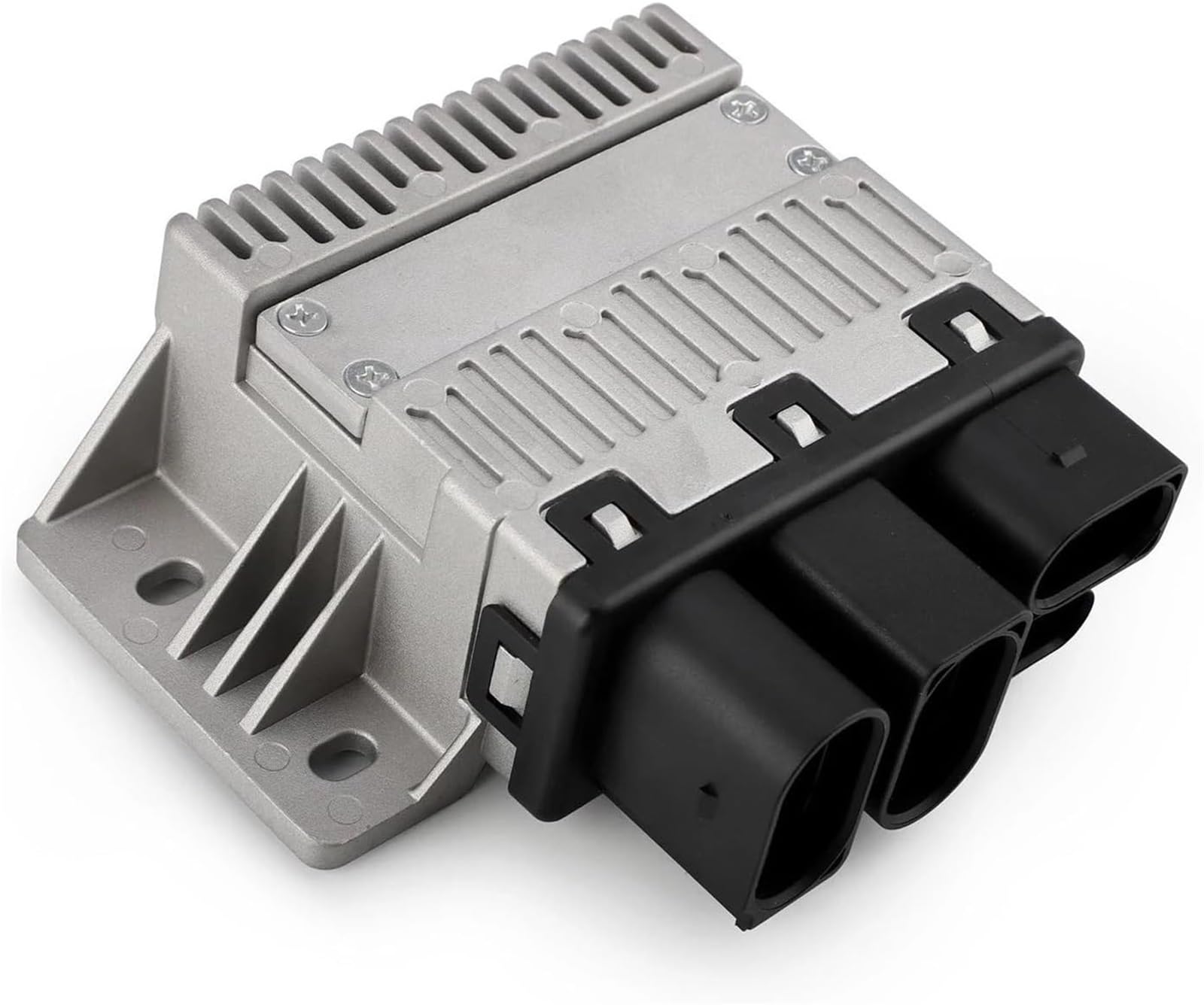 Autokühler 7H0919506D Auto für Kühlerlüfter-Steuergerät-Relais für VW für Transporter T5 Autokühler 7H0919506D Auto für Kühlerlüfter-Steuergerät-Relais für VW für Transporter T5 von WXSSH
