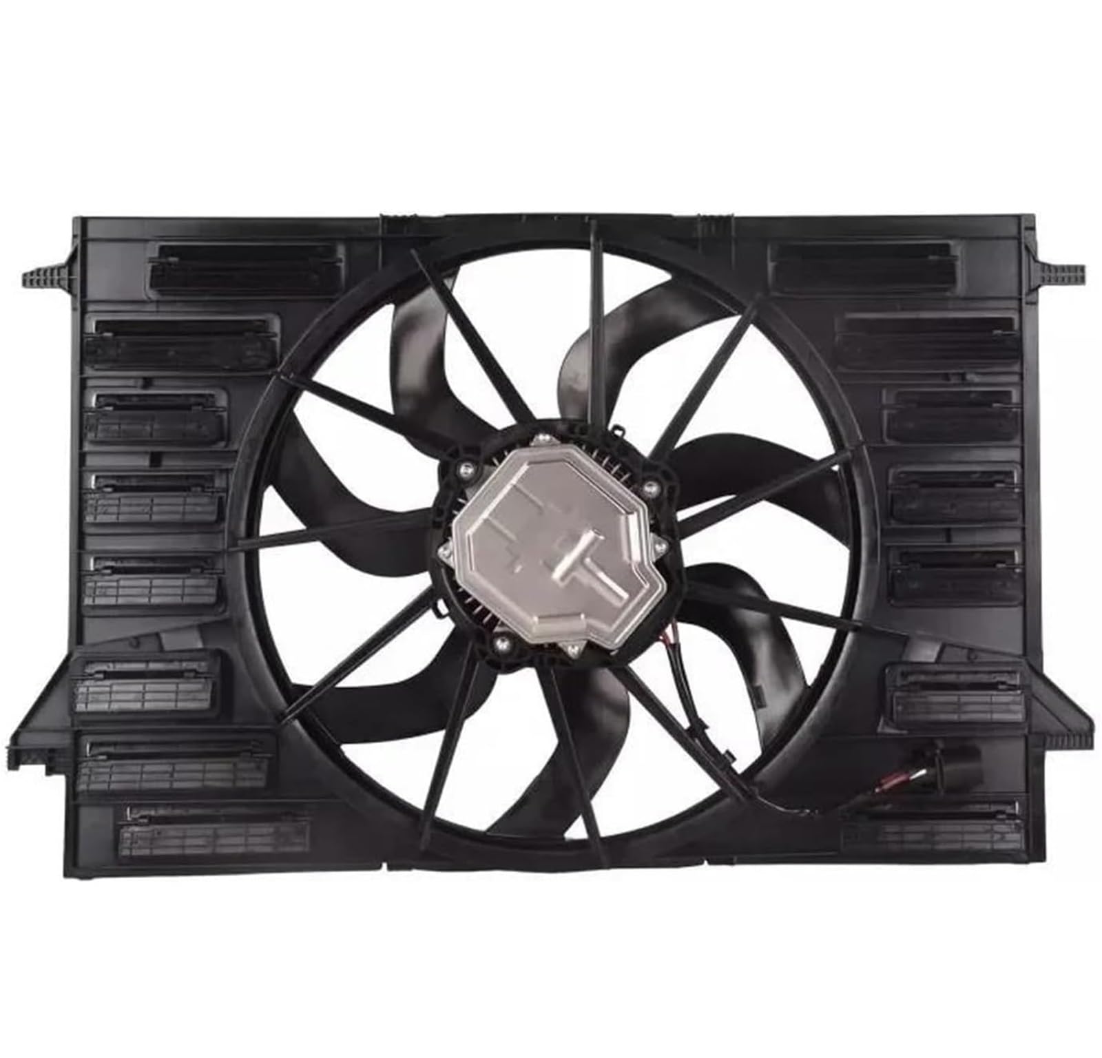 Autokühler 8W0959455 Elektrische Kühlung für kühler Lüfter Auto für motor für kühler Autokühler 8W0959455 Elektrische Kühlung für kühler Lüfter Auto für motor für kühler von WXSSH