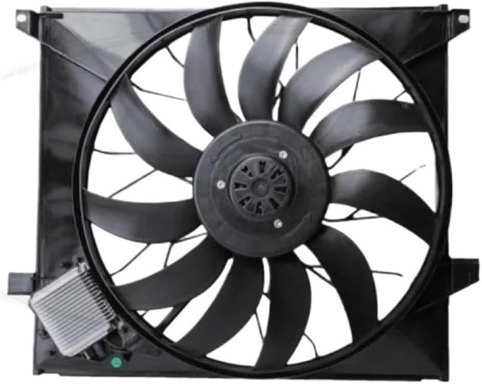 Autokühler A1635000393 Für mercedes für benz 1998-2005 Auto für motor für kühler Autokühler A1635000393 Für mercedes für benz 1998-2005 Auto für motor für kühler von WXSSH