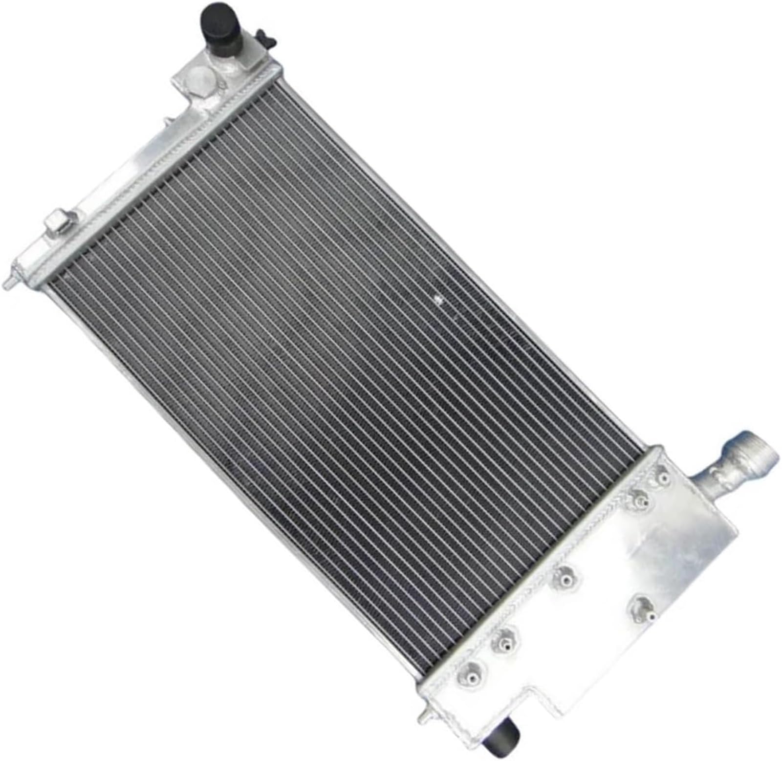 Autokühler Aluminium für Kühler für Peugeot 1996-2004 Auto für Motor für Kühler Autokühler Aluminium für Kühler für Peugeot 1996-2004 Auto für Motor für Kühler von WXSSH