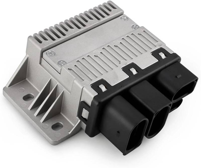 Autokühler Auto Für Kühler Fan Control Unit Relais Für VW Für Transporter T5 2003-2010 Für Motor Teile von WXSSH