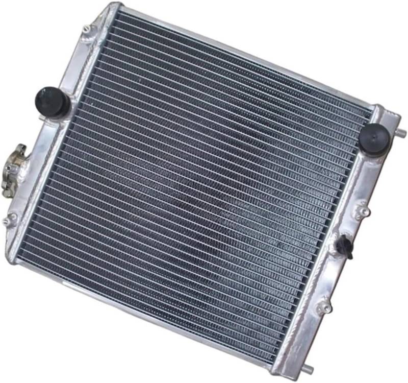 Autokühler Auto Für Kühler Für Civic EJ 1992-2000 Manuelle 1992-2000 3 Reihe Aluminium Für Motor Teile von WXSSH