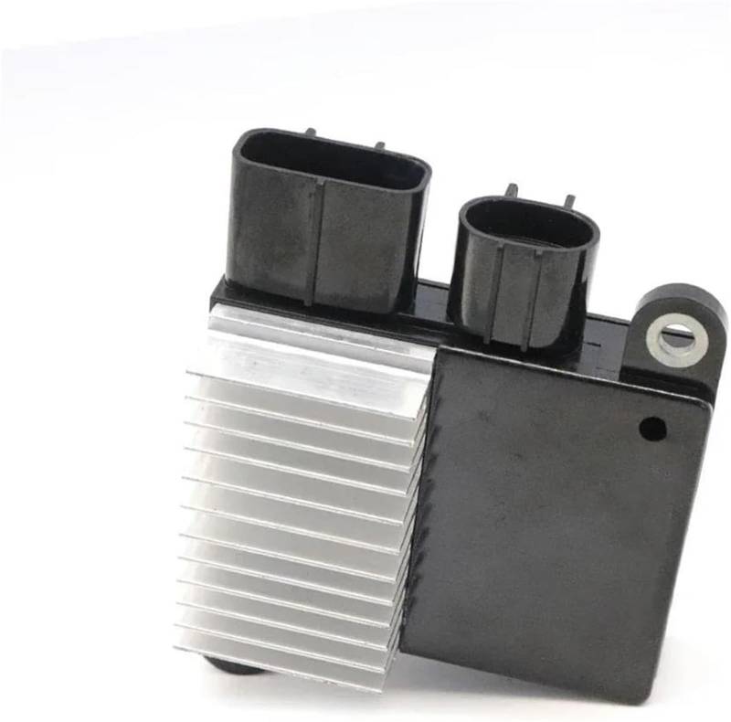 Autokühler Auto Für Kühler Lüfter Control Module Für Toyota Für Highlander Für RAV4 Für Motor Teile von WXSSH