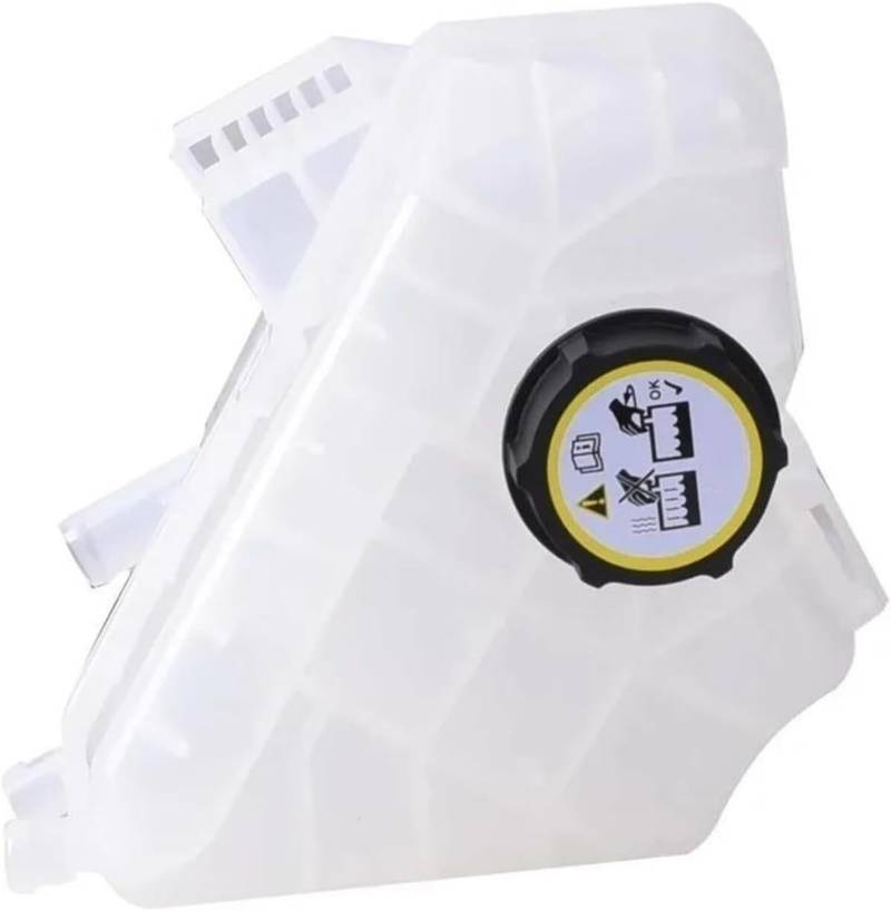 Autokühler Auto für kühler Kühlmittel Reservoir für Mit Kappe Hilfs Wasser Für Ford für motor Teile von WXSSH