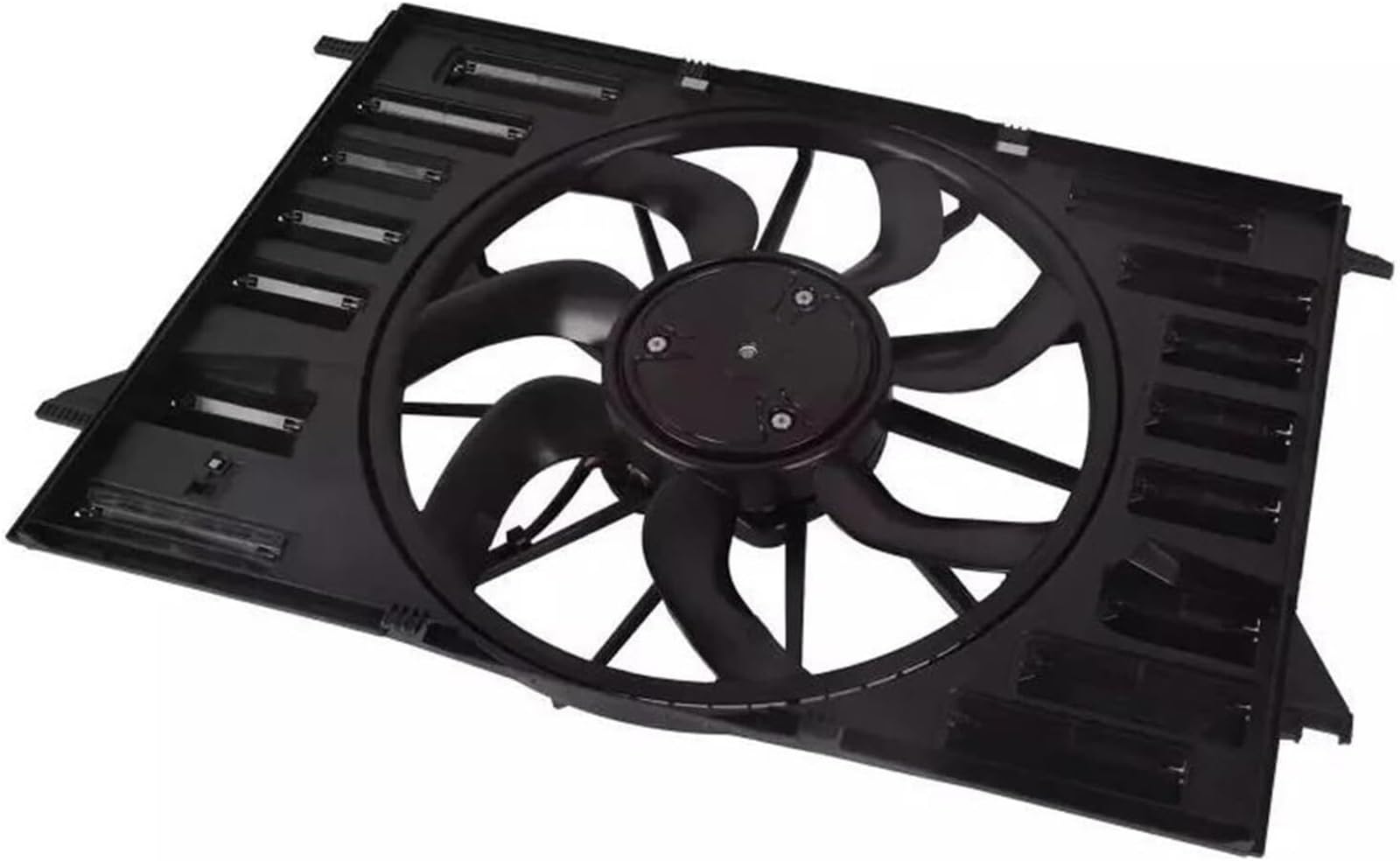 Autokühler Für A4 B9 A6 C8 S6 SQ5 A7 Elektrische Kühlung Auto für motor für kühler Autokühler Für A4 B9 A6 C8 S6 SQ5 A7 Elektrische Kühlung Auto für motor für kühler von WXSSH