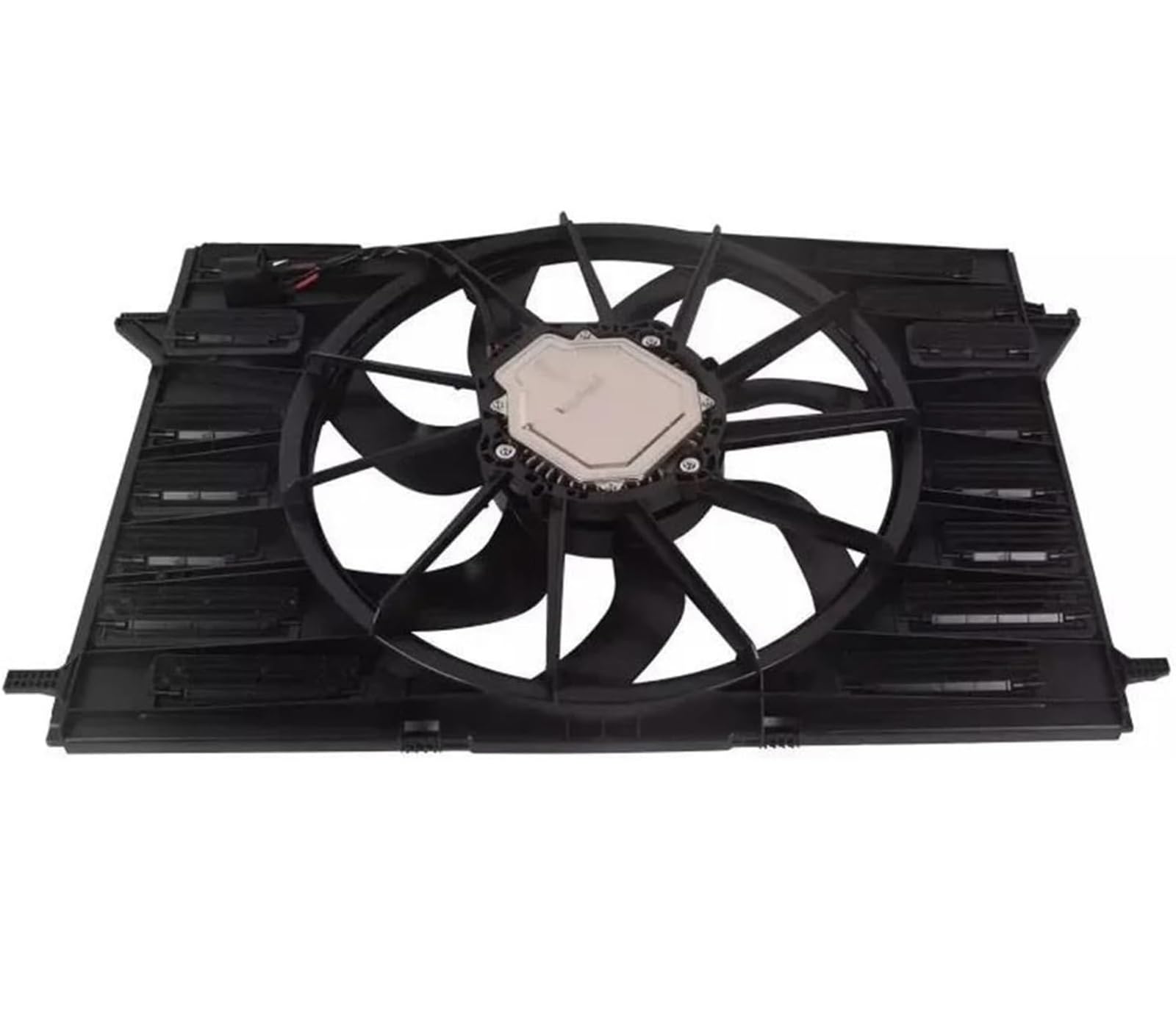 Autokühler Für A4 B9 A6 C8 S6 SQ5 A7 Elektrische Kühlung für Kühlerlüfter Auto für Motor für Kühler Autokühler Für A4 B9 A6 C8 S6 SQ5 A7 Elektrische Kühlung für Kühlerlüfter Auto für Motor für Kühler von WXSSH