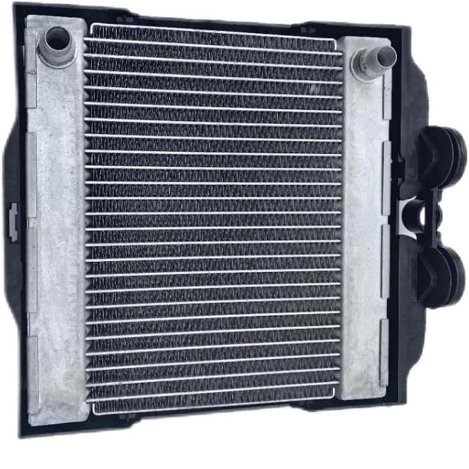 Autokühler Für BMW F07 F10 für Motor Hilfs für Kühler für mit Halterung rechts 17117802662 Autokühler Für BMW F07 F10 für Motor Hilfs für Kühler für mit Halterung rechts 17117802662 von WXSSH