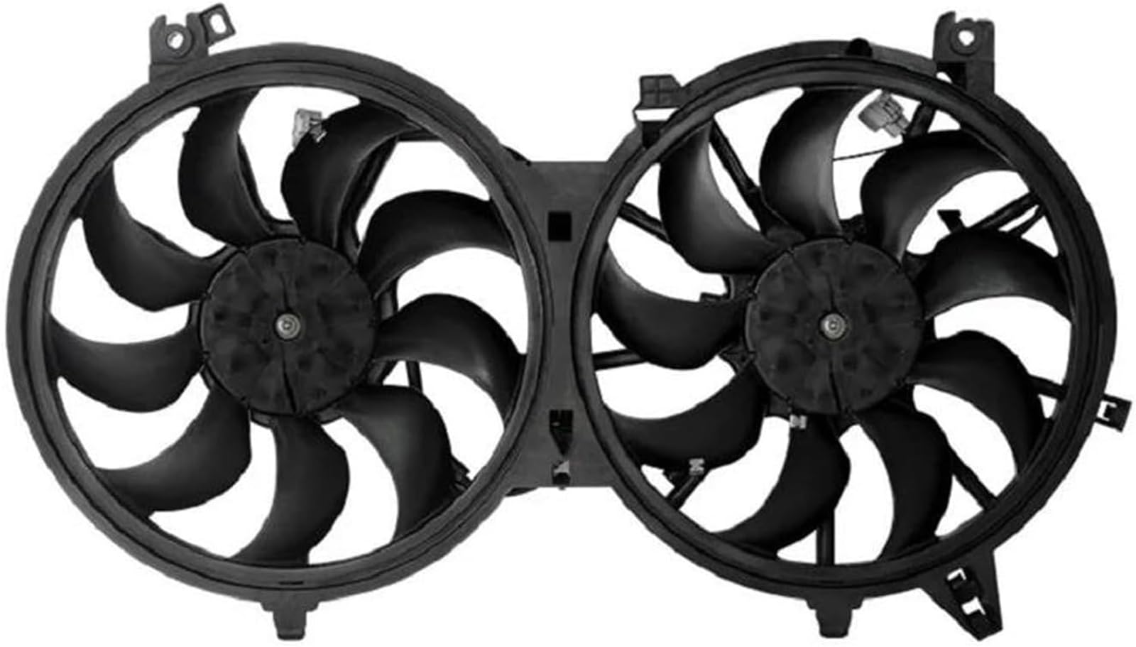 Autokühler Für Kühler Kondensator Lüfter für Infiniti G37 Auto für Motor für Kühler Autokühler Für Kühler Kondensator Lüfter für Infiniti G37 Auto für Motor für Kühler von WXSSH