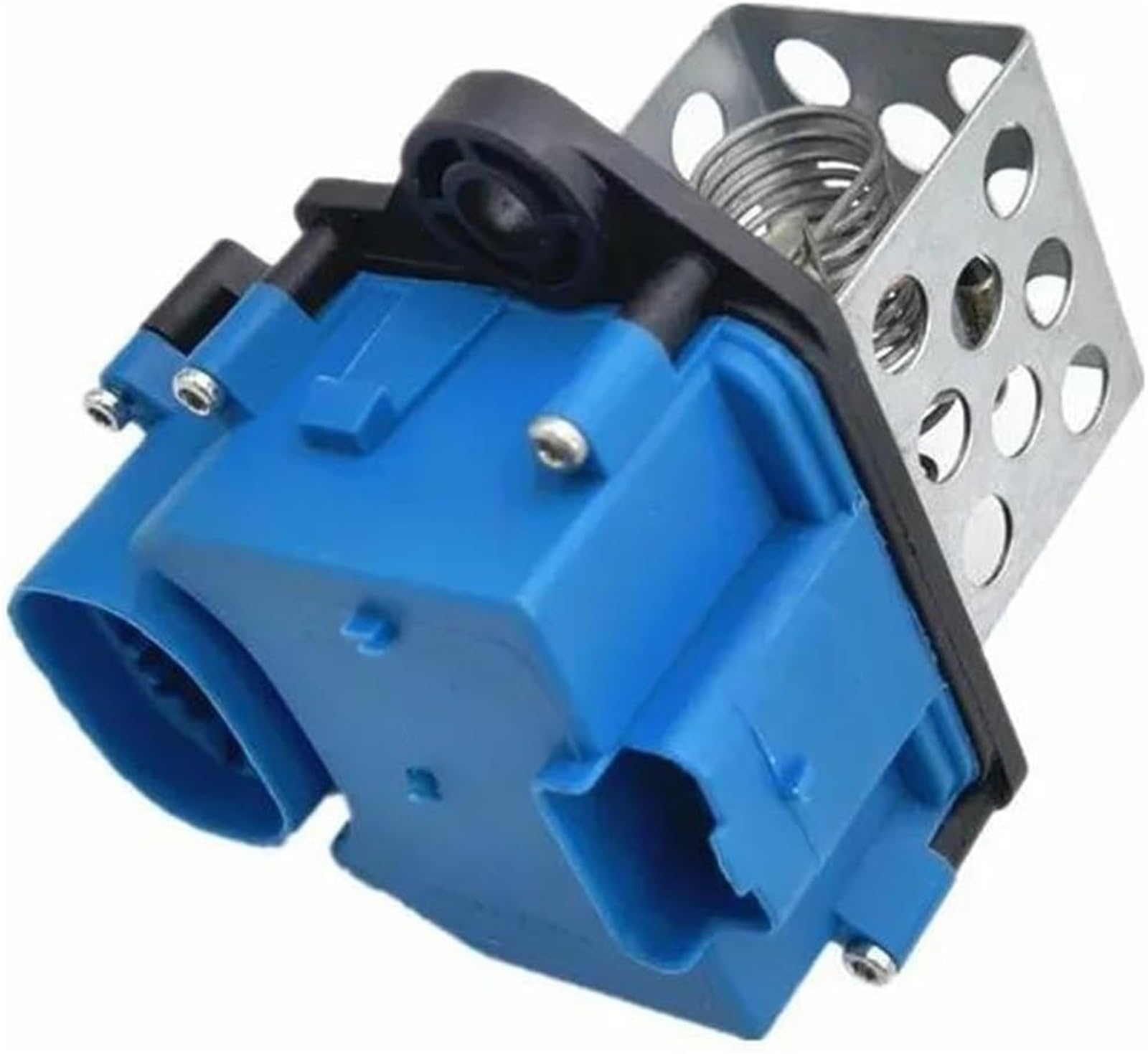 Autokühler Für Kühlerlüfter Kühlwiderstand für Peugeot 307 308 Auto für Motor für Kühler Autokühler Für Kühlerlüfter Kühlwiderstand für Peugeot 307 308 Auto für Motor für Kühler von WXSSH