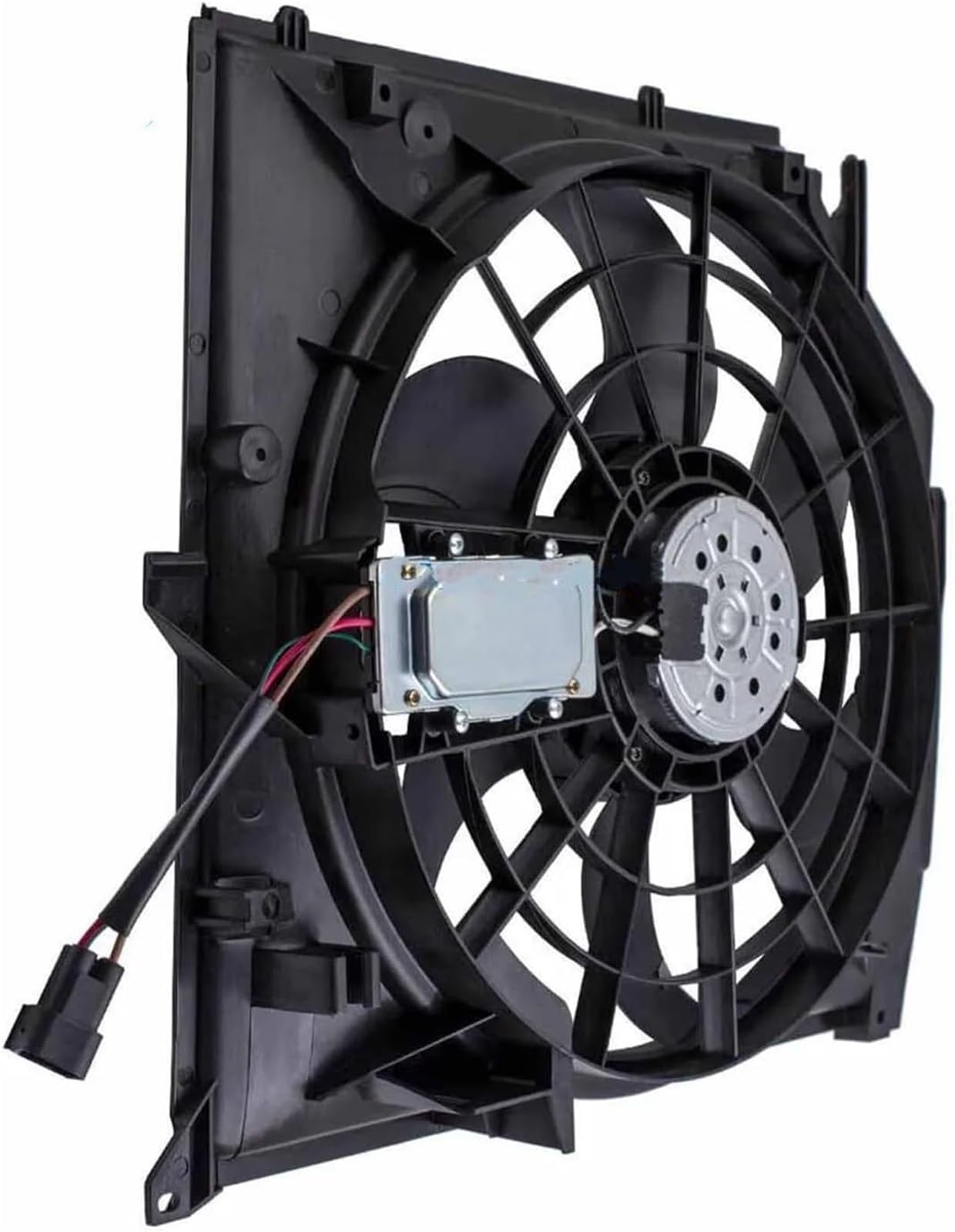 Autokühler Für Kühlerlüfterbaugruppe für BMW 1995-2005 Auto für Motor für Kühler Autokühler Für Kühlerlüfterbaugruppe für BMW 1995-2005 Auto für Motor für Kühler von WXSSH