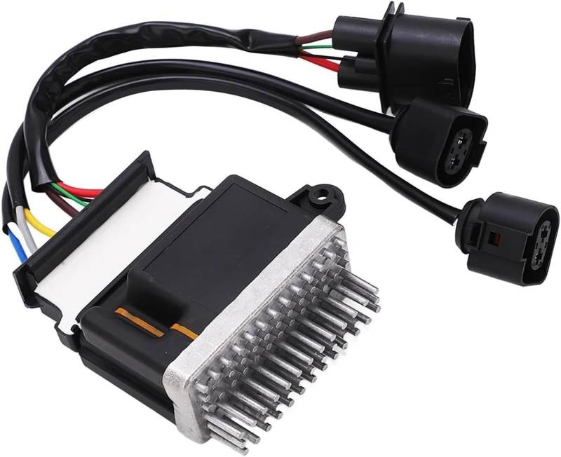 Autokühler Für Motorkühlung Lüftersteuergerät Auto für Motor für Kühler von WXSSH