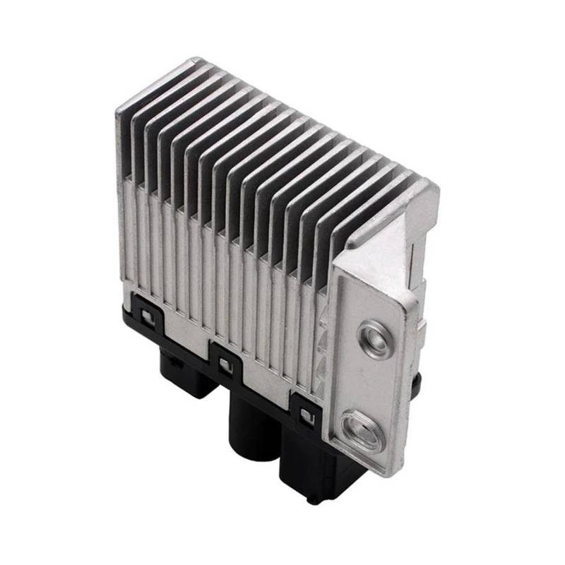 Autokühler Für Multivan 2003-2015 für Motor für Kühlerlüftersteuergerät Relais Lüftersteuerung von WXSSH