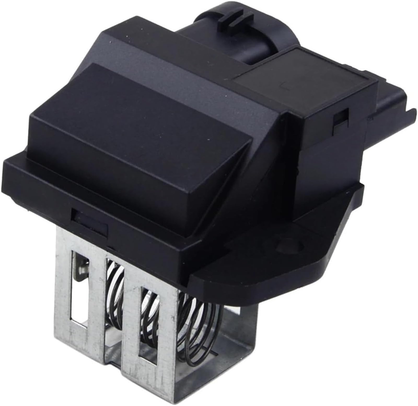 Autokühler Für Peugeot 207 208 301 407 508 für Kühlerlüftermotor Relais Widerstand Kühlerlüftermotor für Motorteile von WXSSH