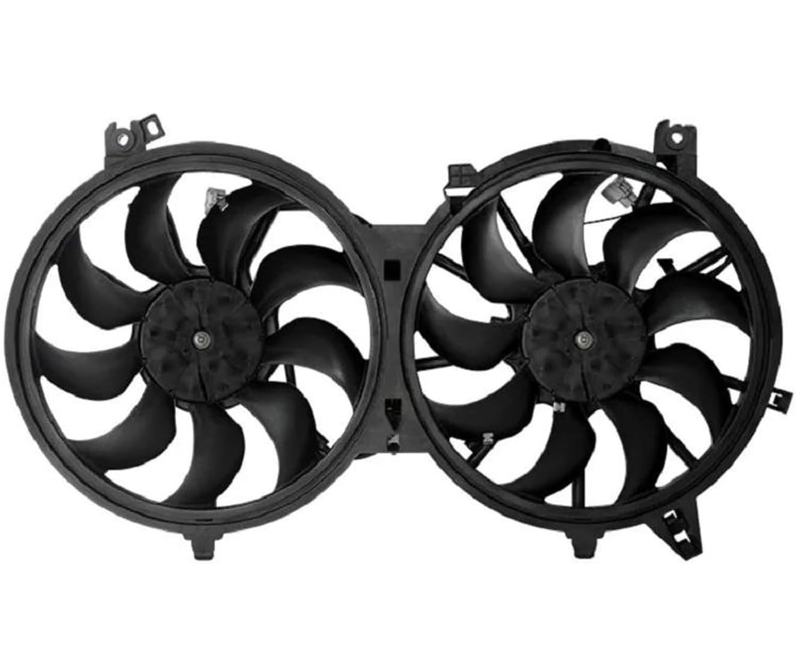 Autokühler Kondensatorlüfter für Infiniti G37 G25 G35 Auto für Motor für Kühler Autokühler Kondensatorlüfter für Infiniti G37 G25 G35 Auto für Motor für Kühler von WXSSH