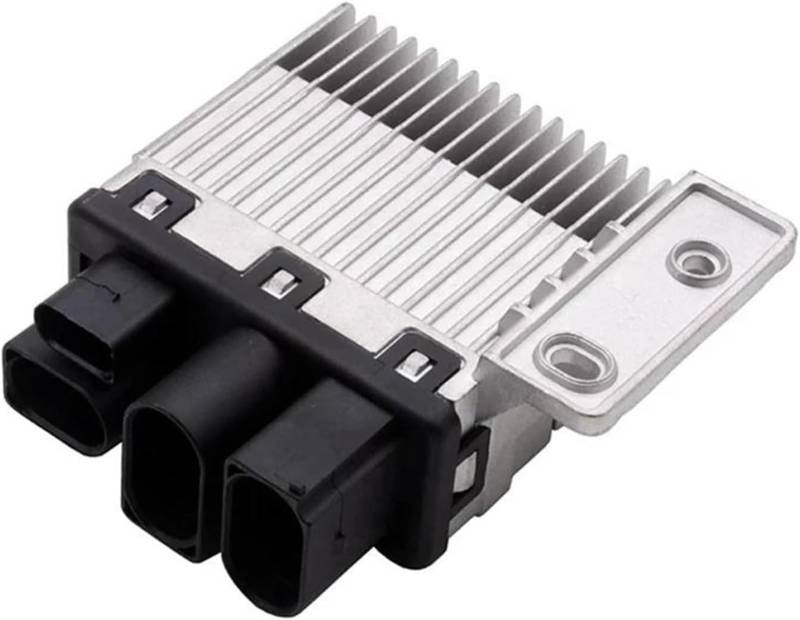 Autokühler Lüftersteuergerät Relais Lüfterregler Für Multivan T5 Auto für Motor für Kühler von WXSSH