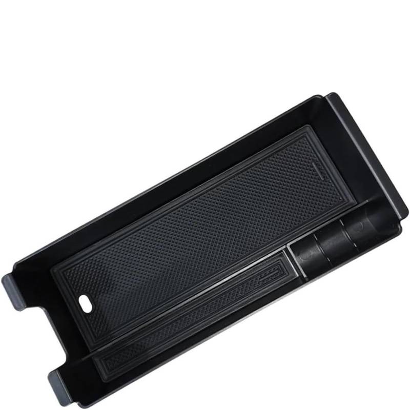 Automatische Armlehnenbox Auto Armlehne Box Ablage für Toyota für prius 2023 2024 Organizer Center Konsole Verstauen Box von WXSSH