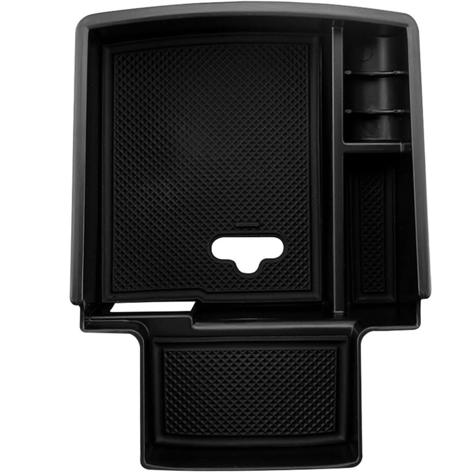 Automatische Armlehnenbox Auto Center Console Armlehne Storage Box Tray Halter Container Organizer Zubehör Automatische Armlehnenbox Auto Center Console Armlehne Storage Box Tray Halter Container Organizer Zubehör von WXSSH