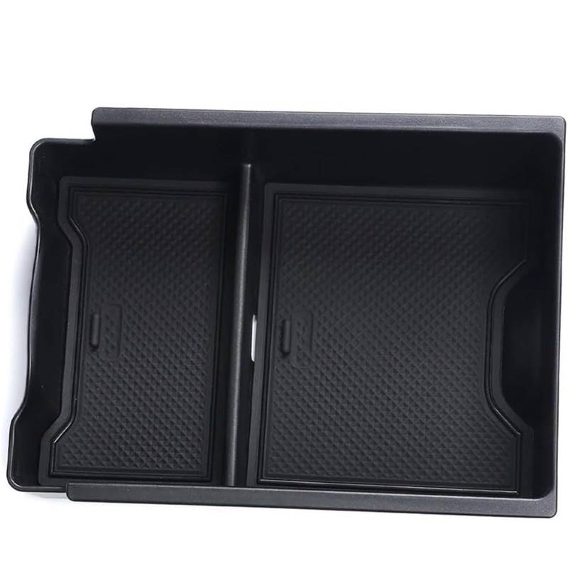 Automatische Armlehnenbox Auto Center Console Armlehne Storage Box Tray Organizer Innen Zubehör Zentrale Aufräumen von WXSSH