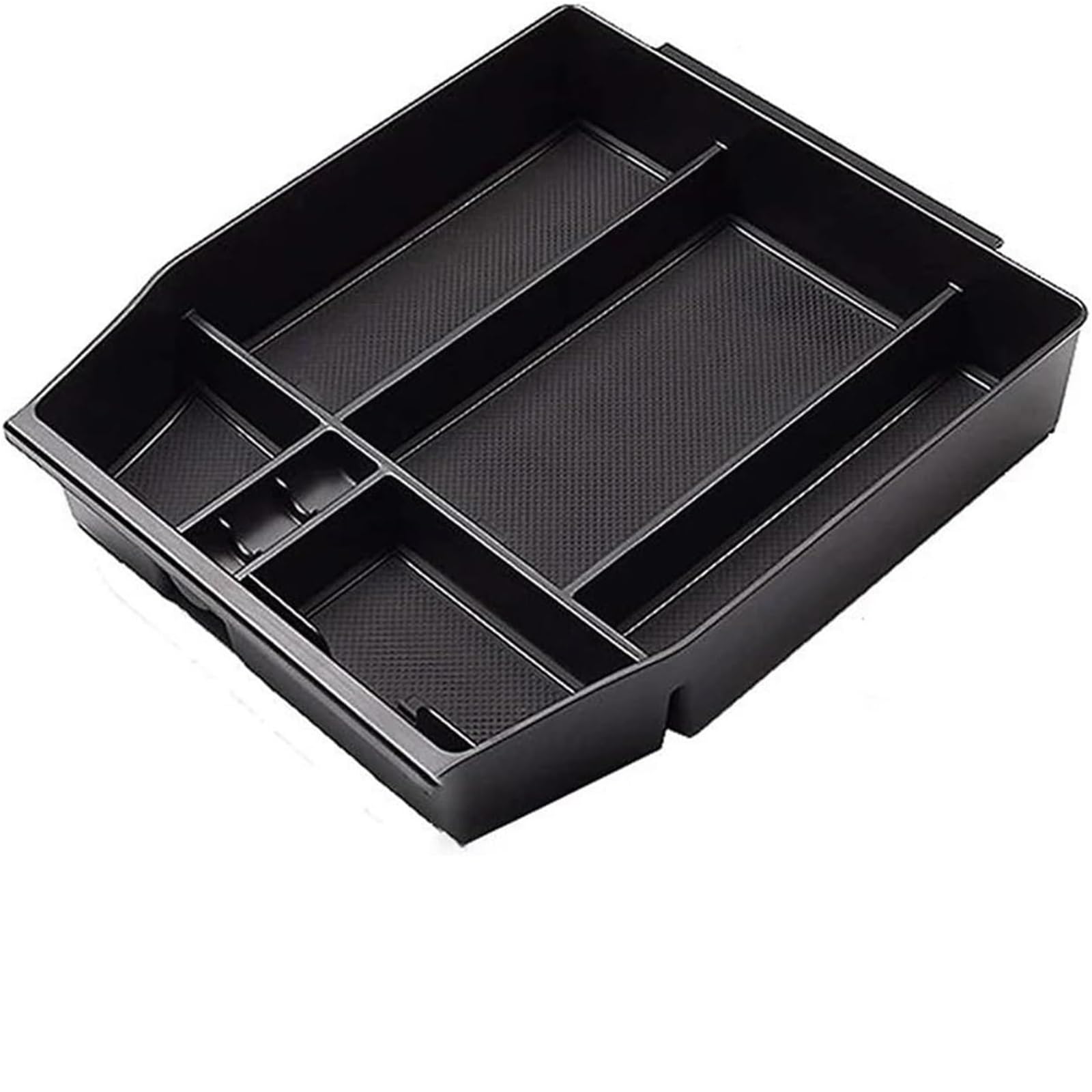 Automatische Armlehnenbox Auto Center Console Organizer für Ford für f150 2021 2022 2023 Innen Zubehör Armlehne Einsatz Automatische Armlehnenbox Auto Center Console Organizer für Ford für f150 2021 2022 2023 Innen Zubehör Armlehne Einsatz von WXSSH