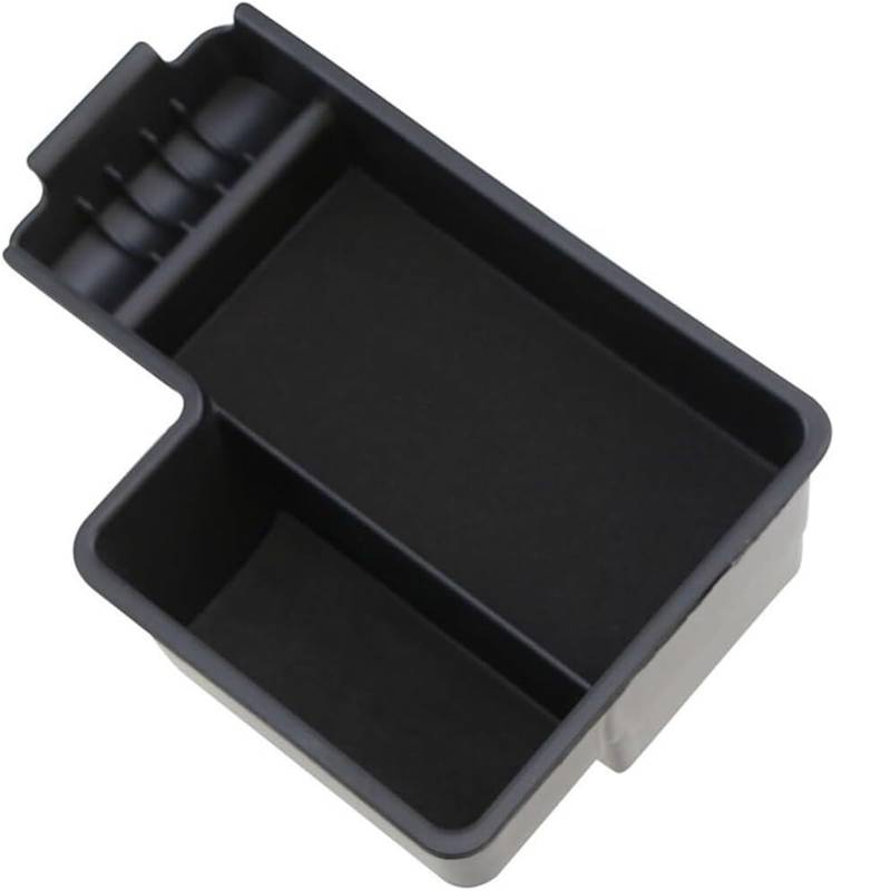 Automatische Armlehnenbox Auto Handschuhfach für Golf 5 für Golf 6 MK6 GTI für Scirocco für Jetta MK5 Zentralverstau von WXSSH