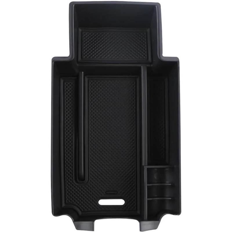 Automatische Armlehnenbox Auto Zentrale Armlehne Storage Box Tray für Mercedes für Benz A Klasse A180 GLA CLA W176 W246 B Klasse von WXSSH