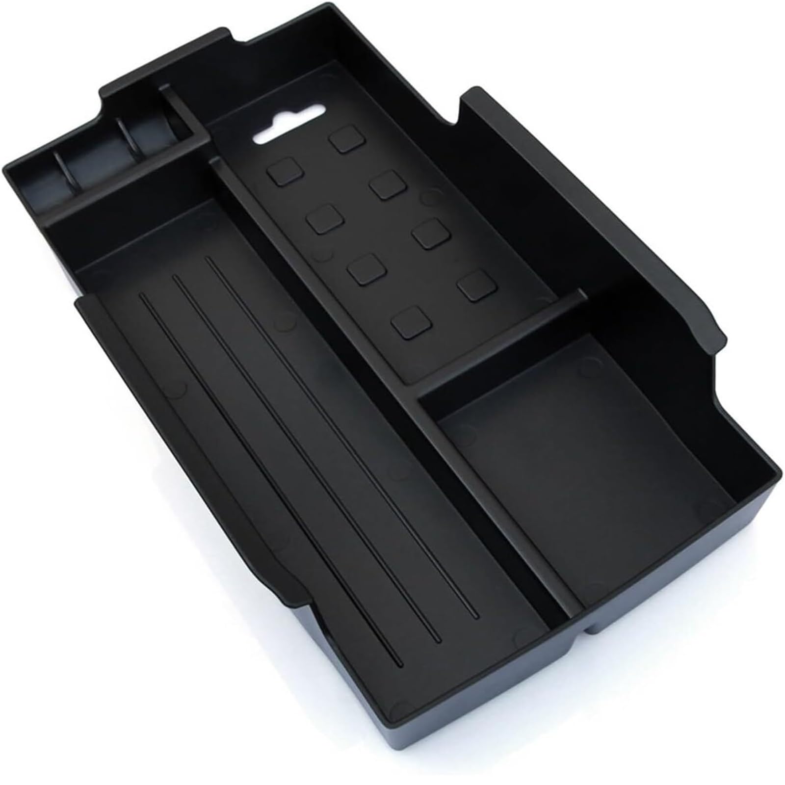 Automatische Armlehnenbox Car Armrest Box Center Console Storage Glove Box Organizer Insert Tray for Toyota for camry 2012-2017 Automatische Armlehnenbox Car Armrest Box Center Console Storage Glove Box Organizer Insert Tray for Toyota for camry 2012-2017 von WXSSH
