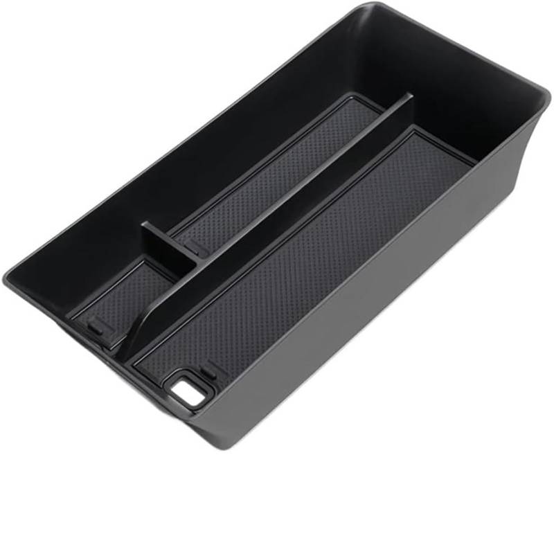 Automatische Armlehnenbox Center Console Armlehne Storage Box für Toyota für camry 2024 2025 Auto Fach Organisatoren von WXSSH