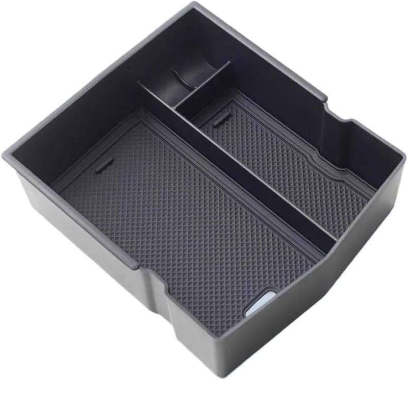 Automatische Armlehnenbox Center Console Organizer Tray Ester 19-24 Innen Armlehne Einsatz Lagerung Box Auto Armlehne Box von WXSSH