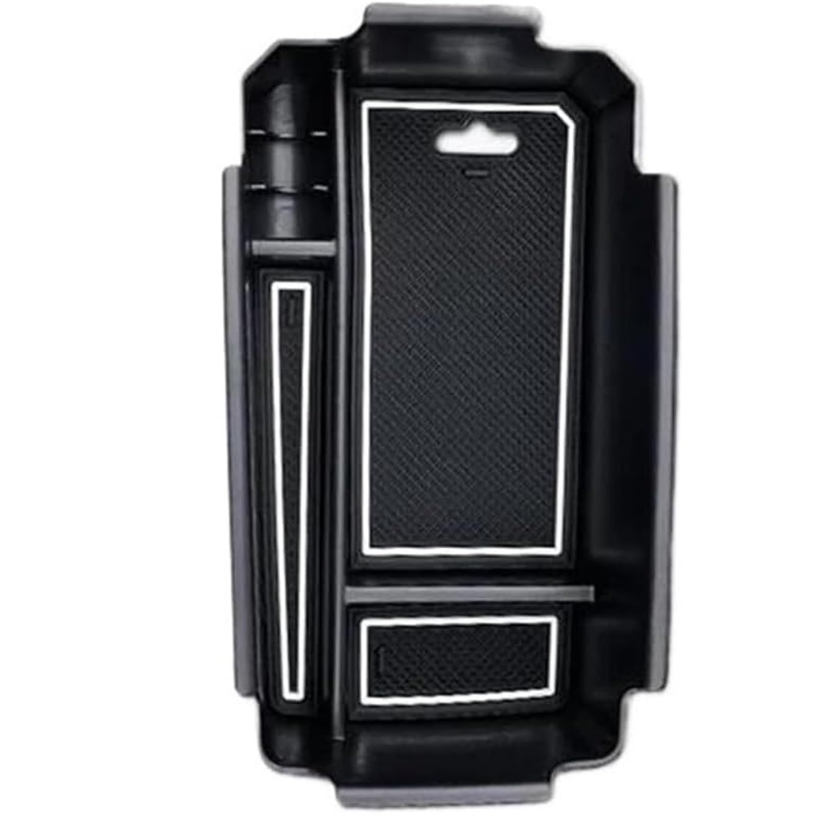 Automatische Armlehnenbox Center Console Organizer für Volvo XC40 2019-2024 Zubehör Armlehne Einsatz Sekundäre Aufbewahrungsbox Automatische Armlehnenbox Center Console Organizer für Volvo XC40 2019-2024 Zubehör Armlehne Einsatz Sekundäre Aufbewahrungsbox von WXSSH