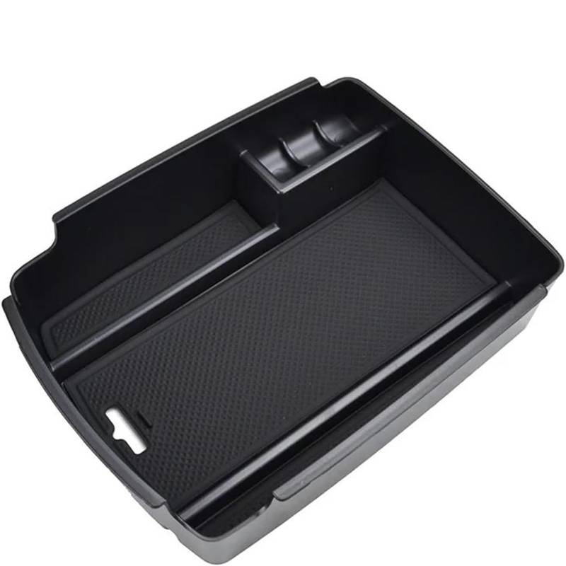 Automatische Armlehnenbox Center Console Storage Box für Kia für sportage QL 2016 2017 2018 2019 2020 Zentrale von WXSSH