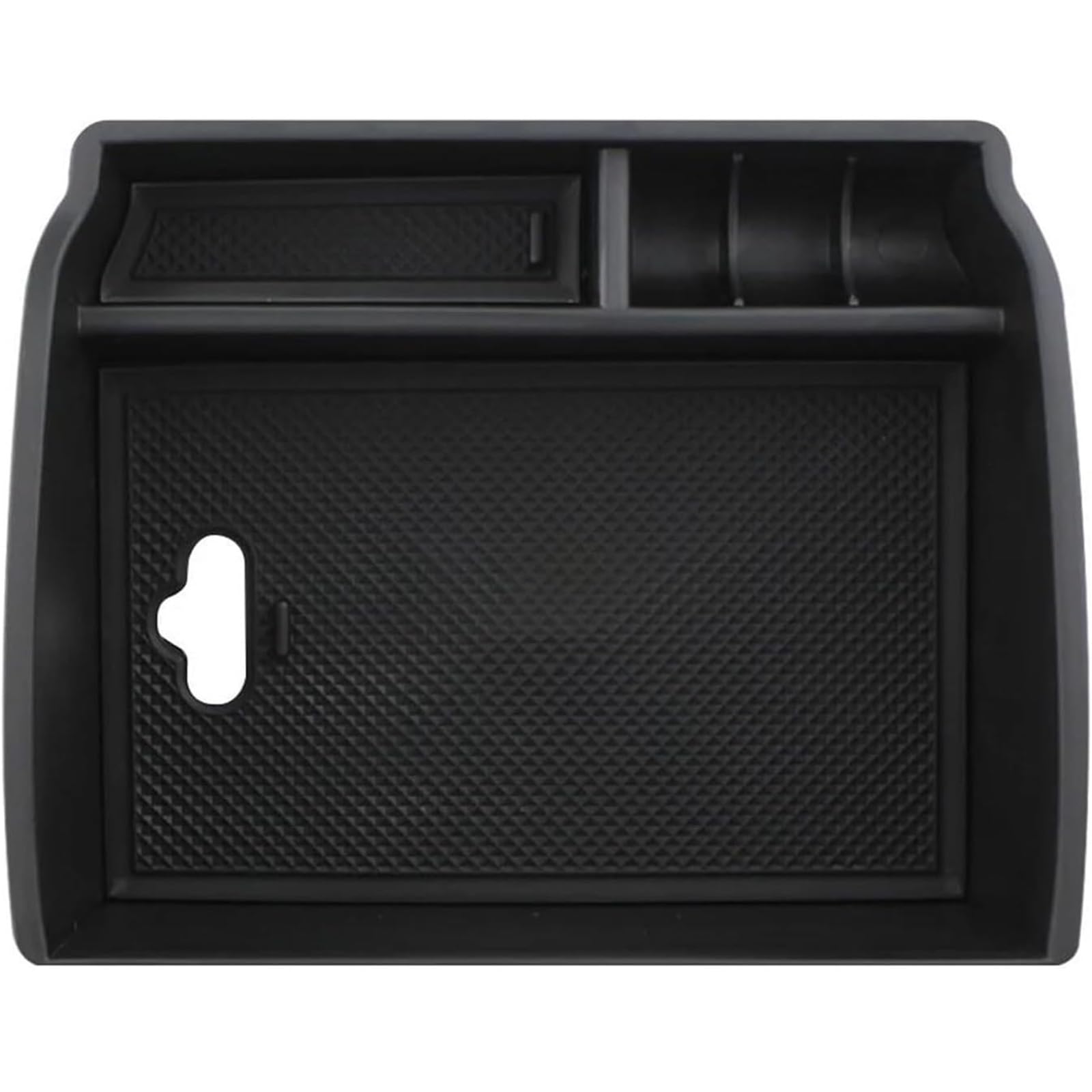 Automatische Armlehnenbox Center Console Storage Box für Toyota Tuner für Hilux 2015-2022 Auto Armlehne Box Automatische Armlehnenbox Center Console Storage Box für Toyota Tuner für Hilux 2015-2022 Auto Armlehne Box von WXSSH