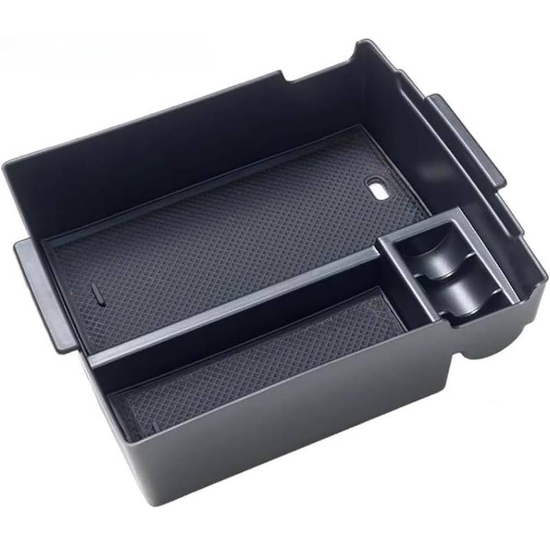 Automatische Armlehnenbox Center Console Tray für Ford für maverick XL XLT Lariat 22-24 für pickup für lkw ​​Organizer Armlehne Box von WXSSH