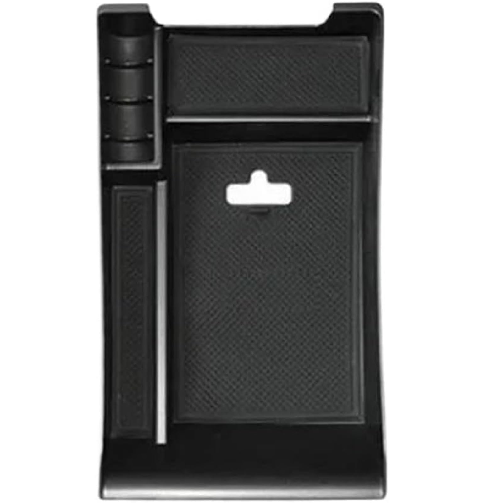 Automatische Armlehnenbox Für BMW X5 E70 X6 E71 2014-2018 Auto Styling Kunststoff Innen Armlehne Storage Box Container Fach Automatische Armlehnenbox Für BMW X5 E70 X6 E71 2014-2018 Auto Styling Kunststoff Innen Armlehne Storage Box Container Fach von WXSSH