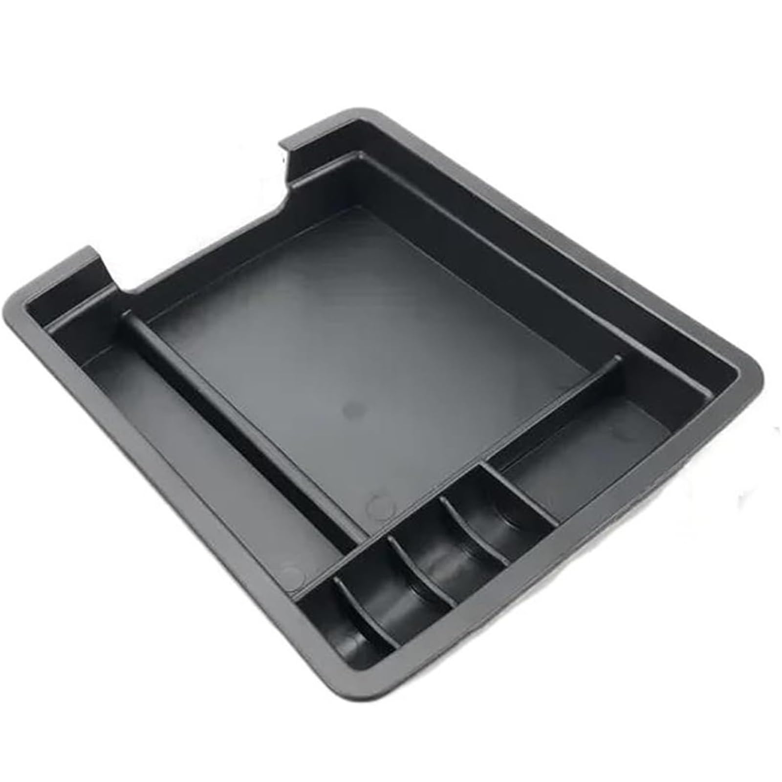 Automatische Armlehnenbox Für Jetta MK6 Konsolen-Aufbewahrungsbox Auto-Armlehnenbox zentrale Armlehnenbox Ablage Auto-Armlehnenbox(B Type) von WXSSH