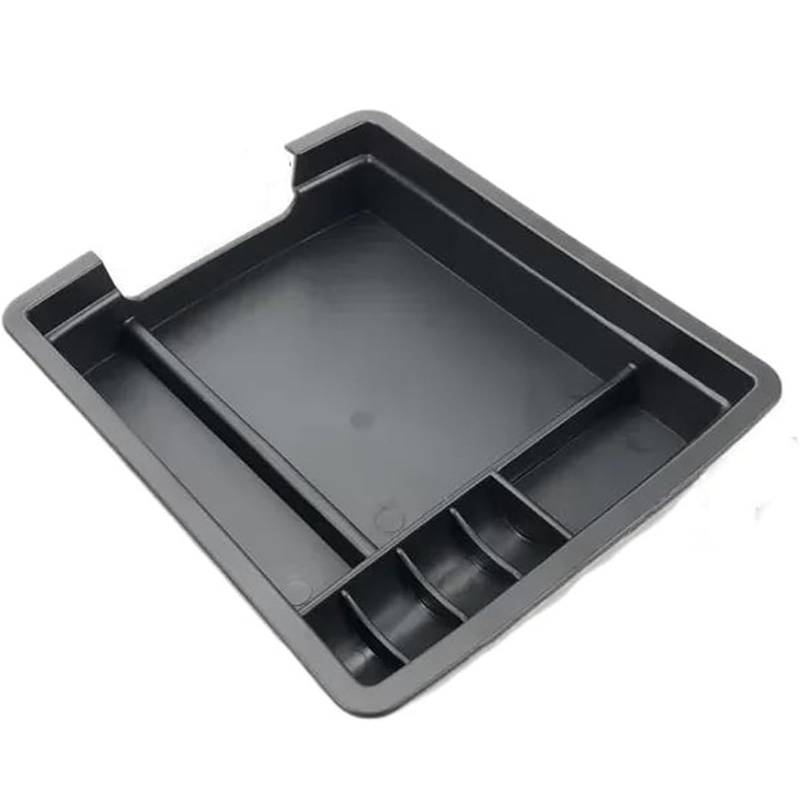 Automatische Armlehnenbox Für Jetta MK6 Konsolen-Aufbewahrungsbox Auto-Armlehnenbox zentrale Armlehnenbox Ablage Auto-Armlehnenbox(B Type) von WXSSH