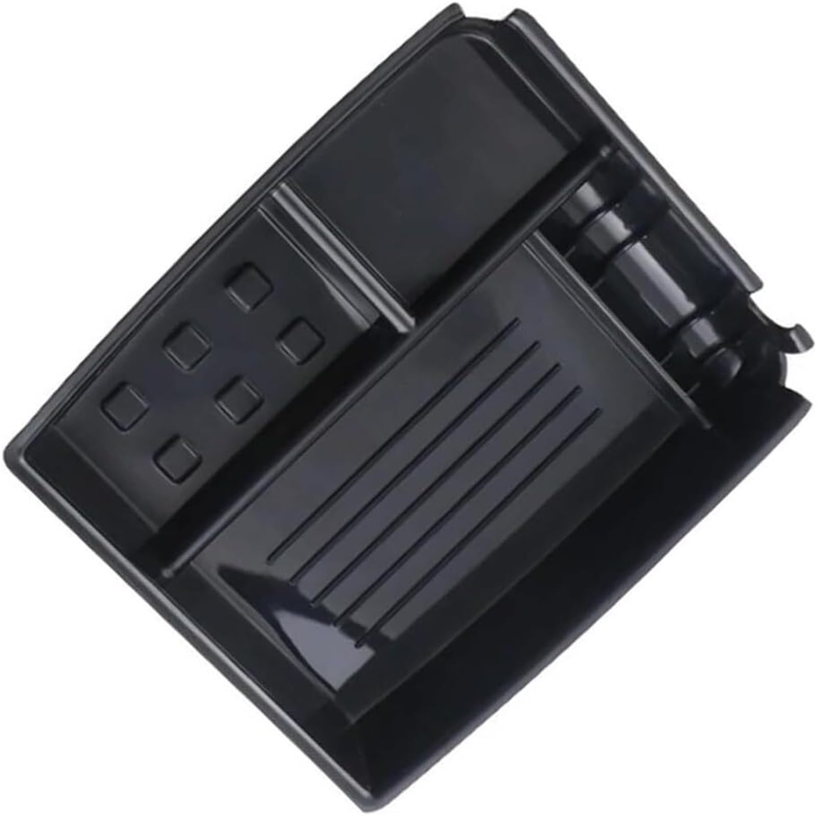 Automatische Armlehnenbox Für Kia für sportage 3 R 2012 11-15 Zubehör Armlehne Box Container Handschuh Organizer Casec ABS Automatische Armlehnenbox Für Kia für sportage 3 R 2012 11-15 Zubehör Armlehne Box Container Handschuh Organizer Casec ABS von WXSSH